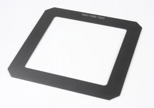 HASSELBLAD PRO SHADE MASK FOR 120-135-150MM/186032 - Picture 1 of 1