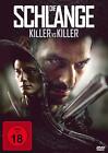 Die Schlange - Killer Vs Killer (Dvd) Tomer Sisley Terence Yin Pascal Greggory