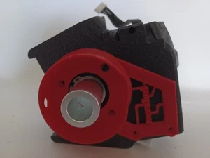 Logitech Nerzhul Racing Neu mit Etikett C22 (NUR 1 Ersatzteil! - Bild 1 von 14