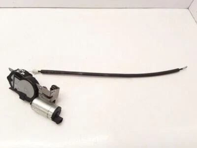 Audi A6 C5 2.4 V6 125kw 2003 LHD Front Left Seat Adjustment Engine 2802200 - Image 1 of 4