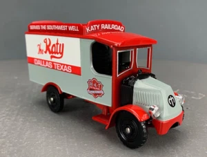 1/50 Corgi Classics Die-cast 50601 M.K.T. Mack AC Van D0259 LZ - Picture 1 of 11