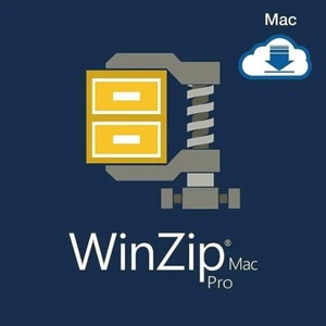 WinZip Mac Edition 12 PRO *English only* / KEY (ESD) - Bild 1 von 1