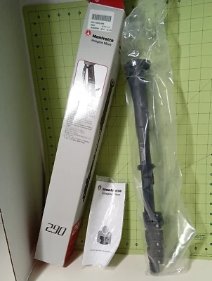 Manfrotto 290 Monopod New - Image 1 of 4