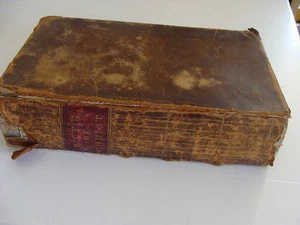 1834 Life of Christ & Evangelists, Apostles, Martyrs & Jews Rev John Fleetwood - Imagen 1 de 6