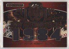 2020 Leaf Pop Century And The Winner Is… Bronze Spectrum 13/50 Robert Duvall u0u