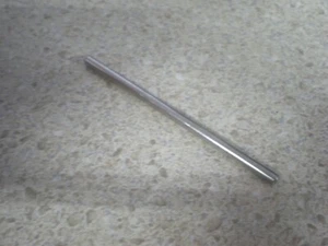 NOS OEM Sea-Doo Rear Pin 1996-11 GTI GTX LRV RXT 211400008 - Imagen 1 de 2