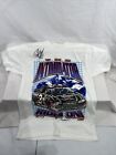 Dale Earnhardt #3 The Intimidator Chase Authentics Vintage T-Shirt 12=14 signiert