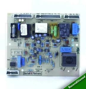 PCB CONTROL SECUENCIA COMPLETA BIASI RIVA PLUS M90D.24S/SR & M90D.28S/SR BI1305101 - Imagen 1 de 5