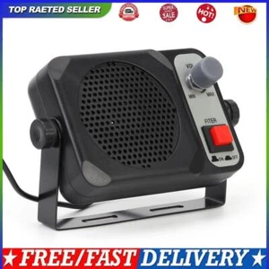 TS-650S Externer Autolautsprecher Hochleistungslautsprecher mit Schalter für Yae - Zdjęcie 1 z 12