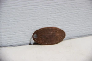 Hanford Atomic Works ID Tag Hanford Washington - Picture 1 of 5