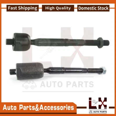 Extremidades de haste de direção interna dianteira Mevotech compatível com 1997 1998 1999 2000 Lexus LS400 - Imagem 1 de 4