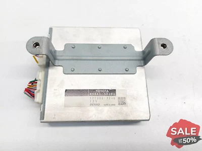UNIDAD MÓDULO CONTROL ASIENTO DELANTERO LEXUS LS600H XF40 2008 ECU 85861-50201 Foto 1 de 4