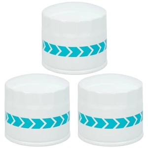 3PCS Oil Filter HH164-32430 for Kubota L2800 L2850 L2900 L2950 L3000 L3010 L3130 - Picture 1 of 6