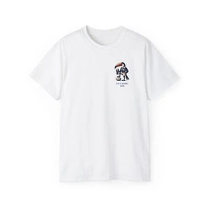 Schottland Rugby Guinness T-Shirt - Bild 1 von 13