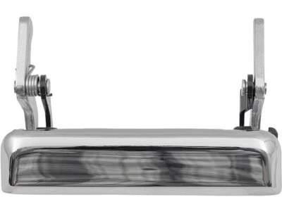 Manija de puerta trasera Brock 71477VK 1999 2000 para Mazda B2500 1998-2001 Foto 1 de 2