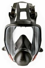 3M Full Facepiece Reusable Respirator Mask Large - 6900