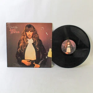 Juice Newton Quiet Lies Vinyl LP 1982 - Pre-Owned, As-Is, Vintage Music - Picture 1 of 5