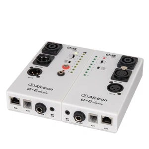 Outil de testeur de câble audio réseau Ethernet RJ45 RJ11 pour SPEAKON PHONO RCA XLR TRS - Photo 1/7