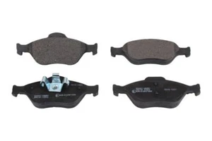 Fits To Mazda 2 1.3 Petrol 2003-2007 Front Brake Pads - Picture 1 of 1