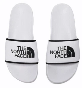 The North Face Base Camp III Damen Pantoletten Sandalen Sommer Weiß Größe. UK. 7 - Bild 1 von 7