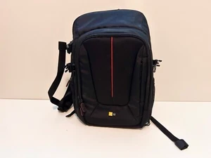 Case Logic - SLR Camera Backpack - Black - Picture 1 of 12