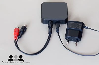 Bluetooth für Bang Olufsen Beolab 8000 Beo Lautsprecher -ohne Musiksystem - Bild 1 von 4