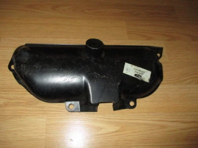 NOS OEM 1983-1985 Ford Escort EXP LN7 Lynx AIR CLEANER SHROUD & TUBE - Image 1 of 4
