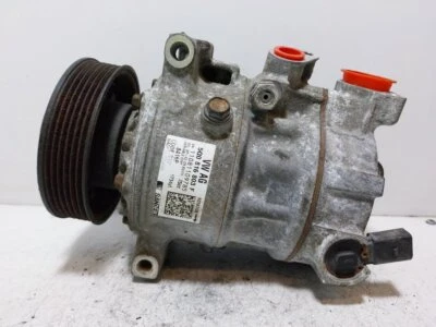 2017 VOLKSWAGEN PASSAT 2.0 DIESEL  AIR CON COMPRESSOR/PUMP 5Q0816803F Foto 1 de 4