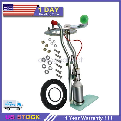 For BMW E24 E28 535i 528e 635csi 1979-89 Fuel Pump Sender 16141179425 - Image 1 of 4