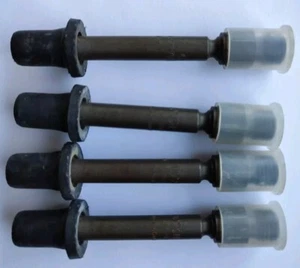 Set if 4 NOS injectors for classic SAAB 900 9321662 Bosch 0437502056 also... - Picture 1 of 6