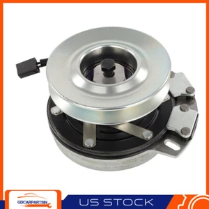 ??PTO Clutch for Cub Cadet RZT50 RZT42 717-04183 717-04622 917-04183 917-04622 - Picture 1 of 15