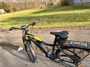 e bike trekking gebraucht - Bild 1 von 7