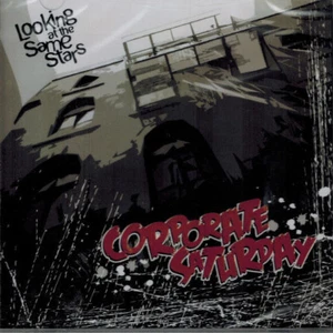 CORPORATE SATURDAY - Looking at the Same Stars (CD 2008) - Picture 1 of 2