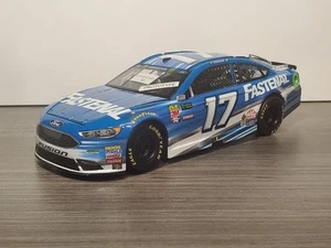 XRARE Prototype 2018 Ricky Stenhouse Jr #17 Fastenal Ford 1:24 Action *No Box* - Foto 1 di 15