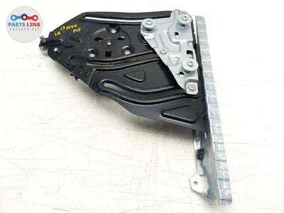 2008-14 FERRARI CALIFORNIA REAR LEFT WINDOW REGULATOR MOTOR GLASS LIFT ASSY F149 - Image 1 of 4