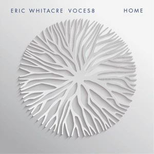 Eric Whitacre Eric Whitacre: Home (CD) Album - Picture 1 of 2