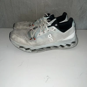 On Cloudtecphase Size 11 Cloud Running/Casual Sneakers Dirty As Is - Picture 1 of 9
