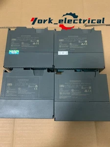 6ES7321-1BL00-0AA0 SIEMENS DIGITAL OUTPUT MODULE 6ES73211BL000AA0 SIMATIC S7-300 - Picture 1 of 3