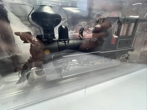 Bachmann Spectrum On30 Baldwin 4-4-0 Steam Loco (DCC)  286326 NIB - Picture 1 of 11