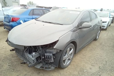 Motor Chevrolet Volt 1.5L 2017 4 cilindros fabricante de equipamento original 143K milhas - LKQ383757724 - Imagem 1 de 4