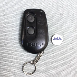 Original ISUZU TROOPER RODEO Remote Transmitter 2-90101-701-0 BAB237131-013 - Picture 1 of 10