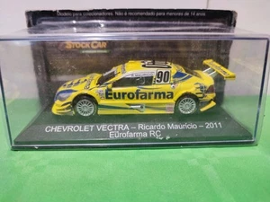 Chevrolet vectra 1/43 - Foto 1 di 1