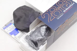 MMJ [UNUSED BOXED] Contax Carl Zeiss Vario Sonnar 28-85mm f/3.3-4 from JAPAN - Picture 1 of 11