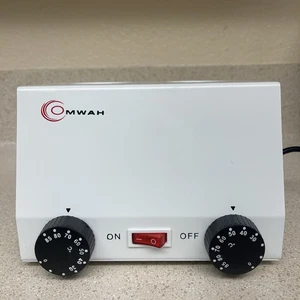 Ultraschall Gel Wärmer 2 Well Modell: LW-303 Karton fehlt - Bild 1 von 3