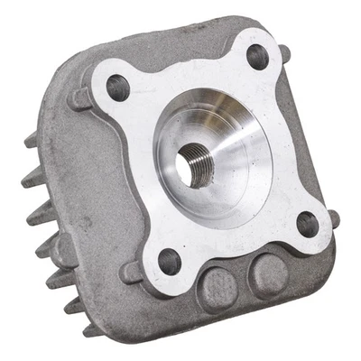 Culata para Yamaha Zuma YW50 Jog CY50 3KJ-11111-10 4DY-E1111-01 1992-2011 Foto 1 de 4