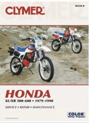 Clymer CM3398 27-M339 274061 - Image 1 of 4