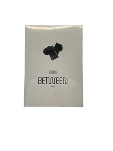 Status Between Pro Earbuds True Wireless Bluetooth integriertes Mikrofon In-Ear - Bild 1 von 5