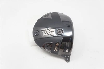 Pxg 0811X+ Prototype 10.5*  Driver Club Head Only Inv12677401 - Image 1 of 4