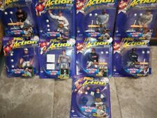 Vintage Starting Lineup Baseball Pro Action w/ Real Action LOT - MISB