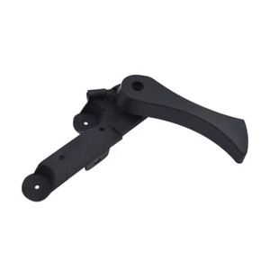 For 02-08 BMW E65 E66 745i 750i 745Li 750Li Alpina Hood Release Handle Bracket - Picture 1 of 8